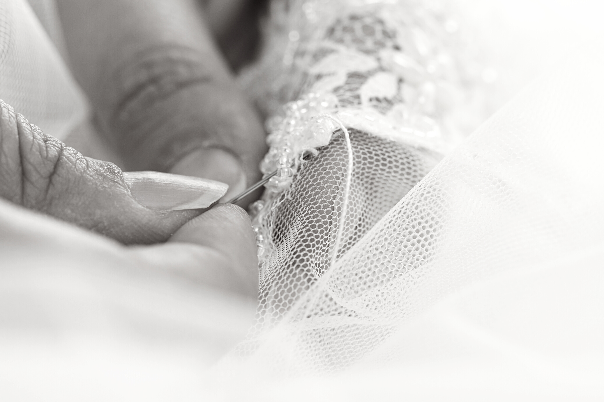 sewing
